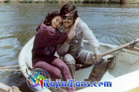 Rajinikanth Hindi Cinema Photo Gallery (Part 10) - Rajinifans.com photo 184