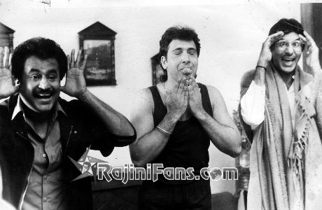 Rajinikanth Hindi Cinema Photo Gallery (Part 10) - Rajinifans.com photo 188