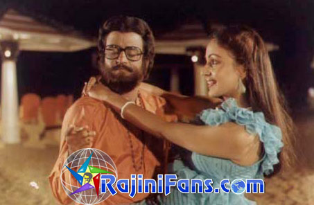 Rajinikanth Hindi Cinema Photo Gallery (Part 10) - Rajinifans.com photo 189