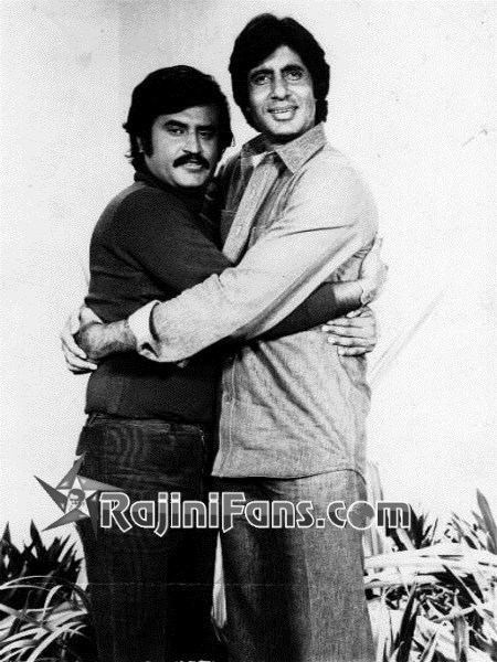 Rajinikanth Hindi Cinema Photo Gallery (Part 10) - Rajinifans.com photo 191
