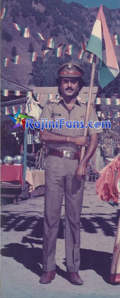 Rajinikanth Hindi Cinema Photo Gallery (Part 10) - Rajinifans.com photo 196