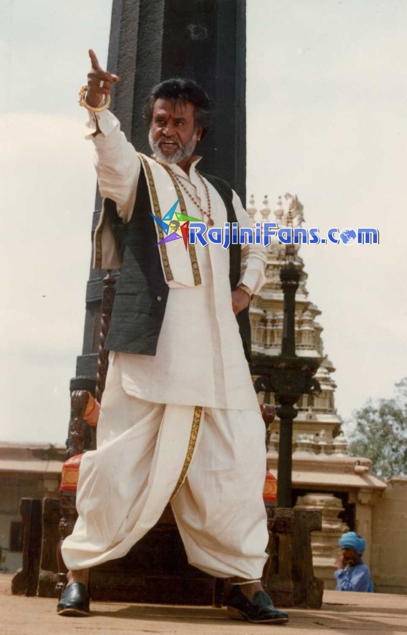 Rajinikanth Hindi Movie Photo Gallery - Rajinifans.com photo 2