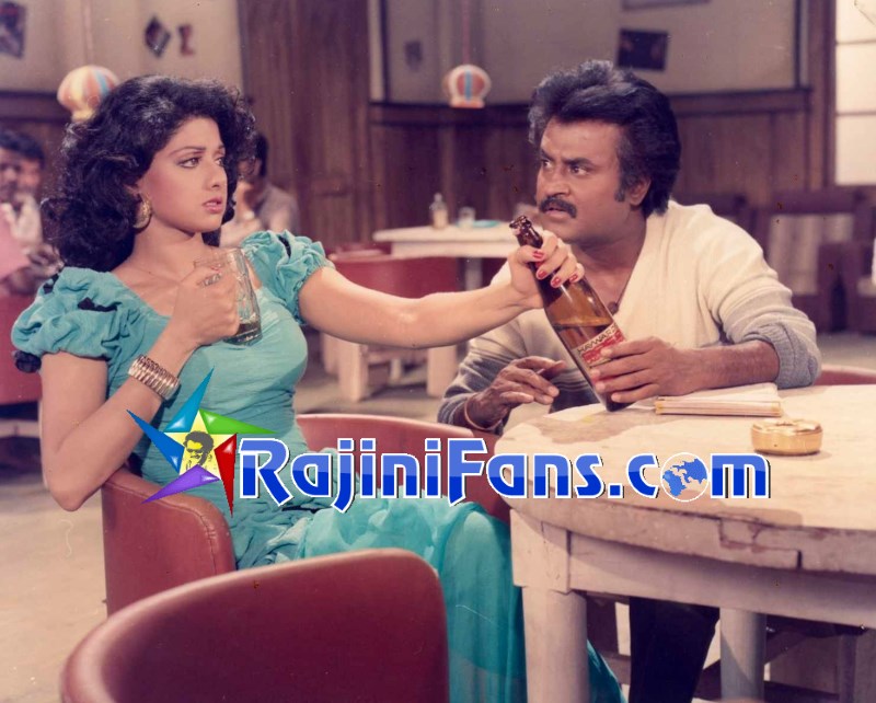Rajinikanth Hindi Movie Photo Gallery - Rajinifans.com photo 20