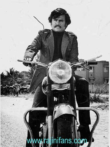 Rajinikanth Hindi Cinema Photo Gallery (Part 10) - Rajinifans.com photo 200