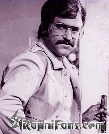 Rajinikanth Hindi Cinema Photo Gallery (Part 11) - Rajinifans.com