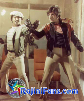 Rajinikanth Hindi Cinema Photo Gallery (Part 11) - Rajinifans.com photo 205
