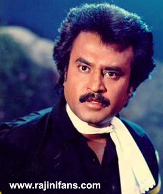 Rajinikanth Hindi Cinema Photo Gallery (Part 11) - Rajinifans.com photo 206