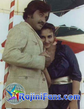 Rajinikanth Hindi Cinema Photo Gallery (Part 11) - Rajinifans.com photo 210