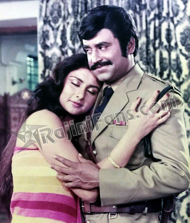 Rajinikanth Hindi Cinema Photo Gallery (Part 11) - Rajinifans.com photo 211