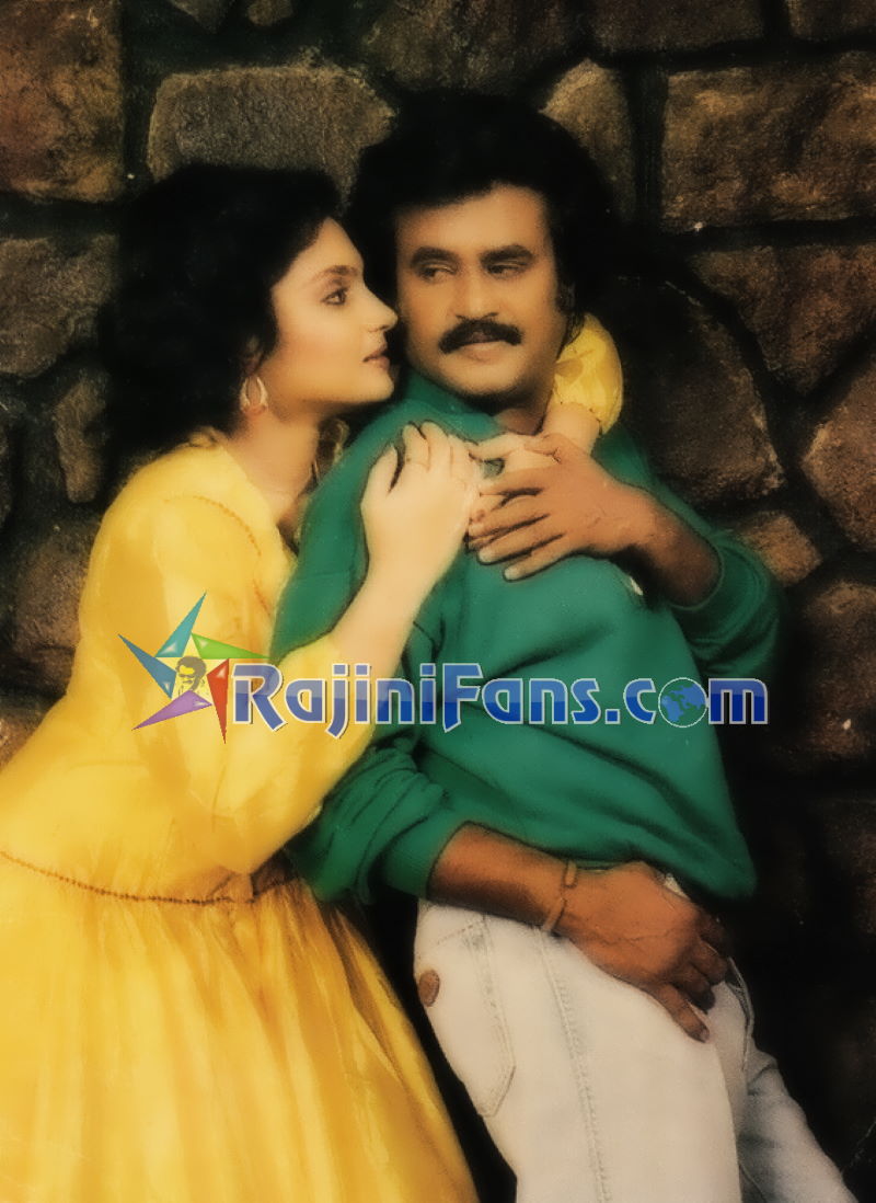 Rajinikanth Hindi Cinema Photo Gallery (Part 11) - Rajinifans.com photo 212