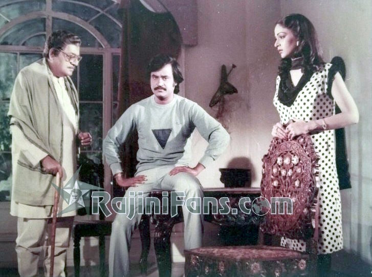 Rajinikanth Hindi Cinema Photo Gallery (Part 11) - Rajinifans.com photo 214