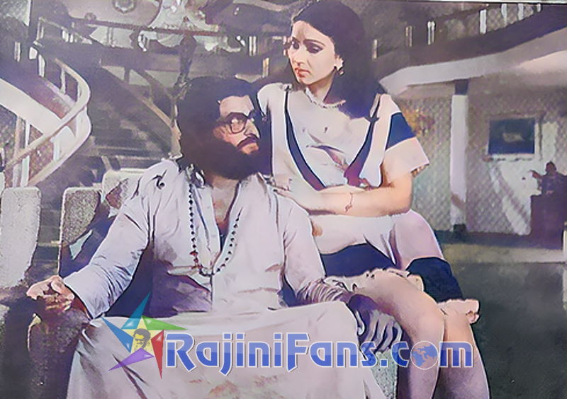 Rajinikanth Hindi Cinema Photo Gallery (Part 11) - Rajinifans.com photo 217