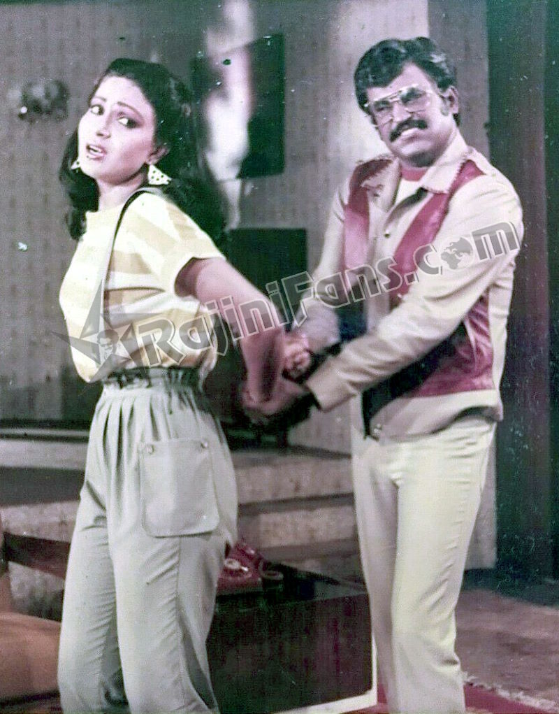 Rajinikanth Hindi Cinema Photo Gallery (Part 11) - Rajinifans.com photo 218