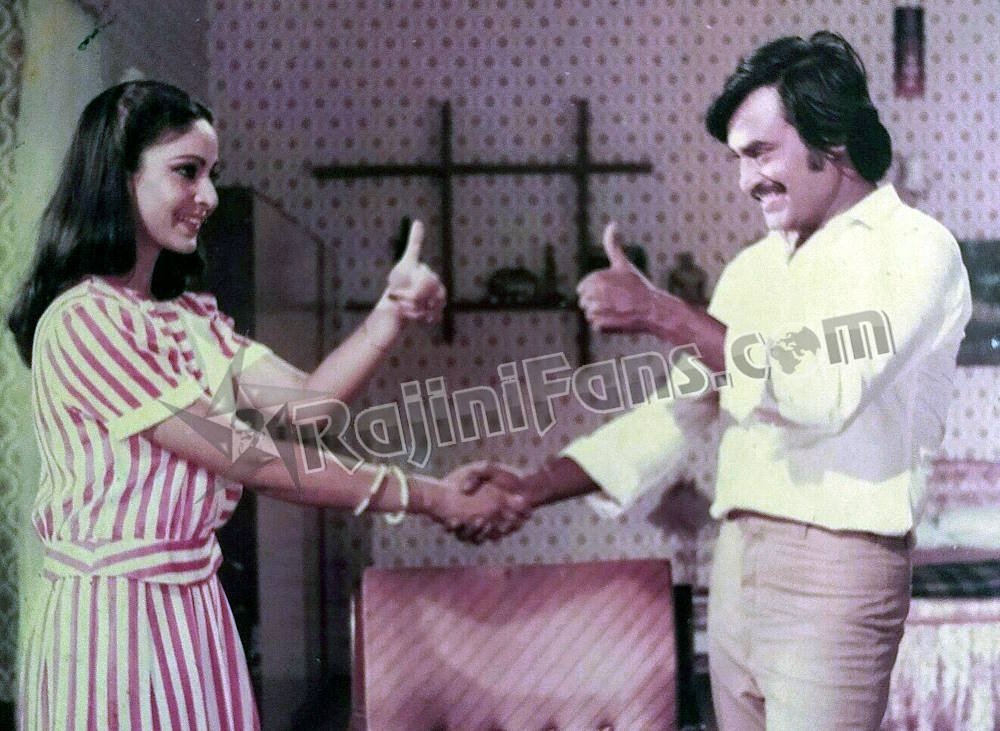 Rajinikanth Hindi Cinema Photo Gallery (Part 12) - Rajinifans.com