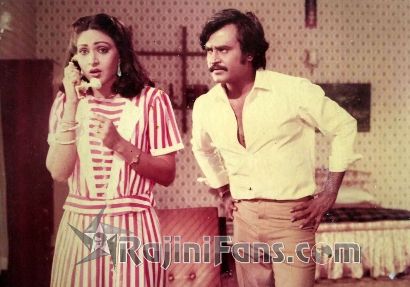 Rajinikanth Hindi Cinema Photo Gallery (Part 12) - Rajinifans.com photo 222