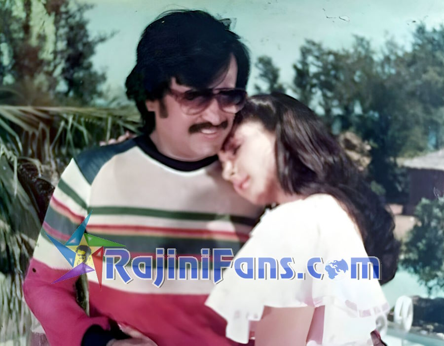 Rajinikanth Hindi Cinema Photo Gallery (Part 12) - Rajinifans.com photo 225