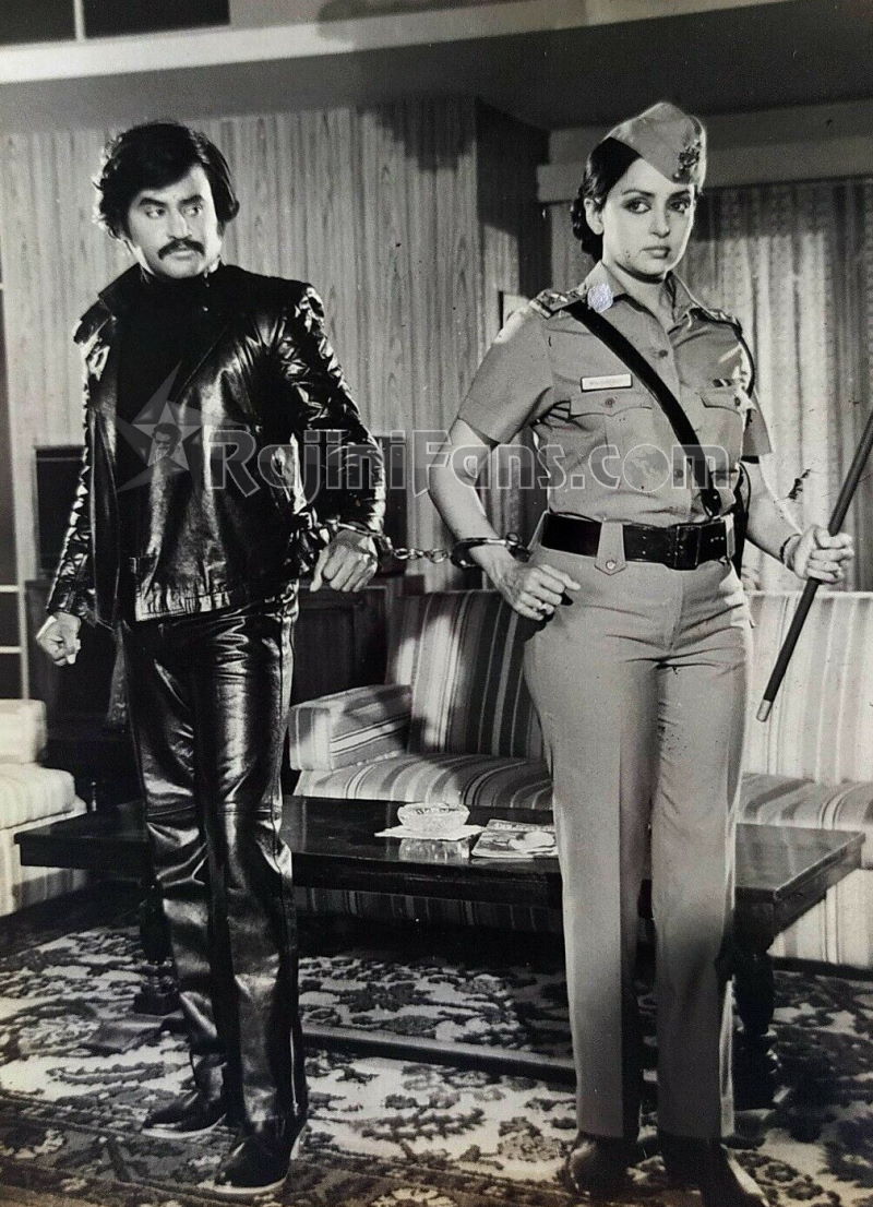 Rajinikanth Hindi Cinema Photo Gallery (Part 12) - Rajinifans.com photo 228