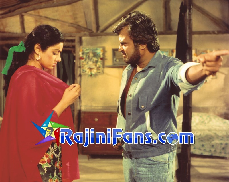Rajinikanth Hindi Movie Photo Gallery (Part 2) - Rajinifans.com photo 23