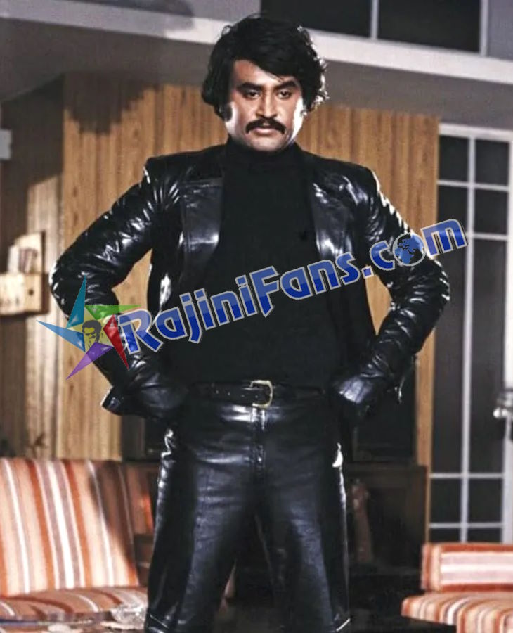 Rajinikanth Hindi Cinema Photo Gallery (Part 12) - Rajinifans.com photo 230
