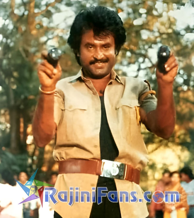 Rajinikanth Hindi Cinema Photo Gallery (Part 12) - Rajinifans.com photo 232