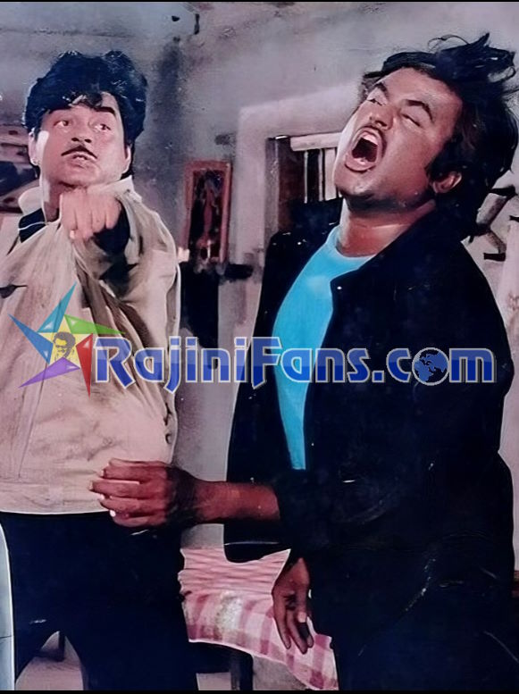 Rajinikanth Hindi Cinema Photo Gallery (Part 12) - Rajinifans.com photo 236