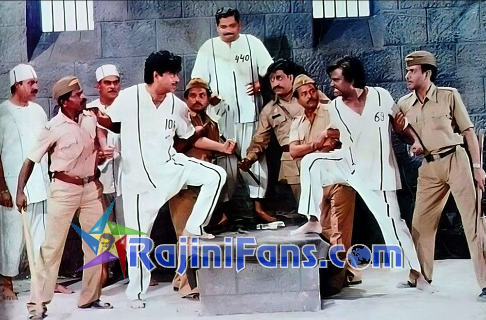 Rajinikanth Hindi Cinema Photo Gallery (Part 12) - Rajinifans.com photo 237