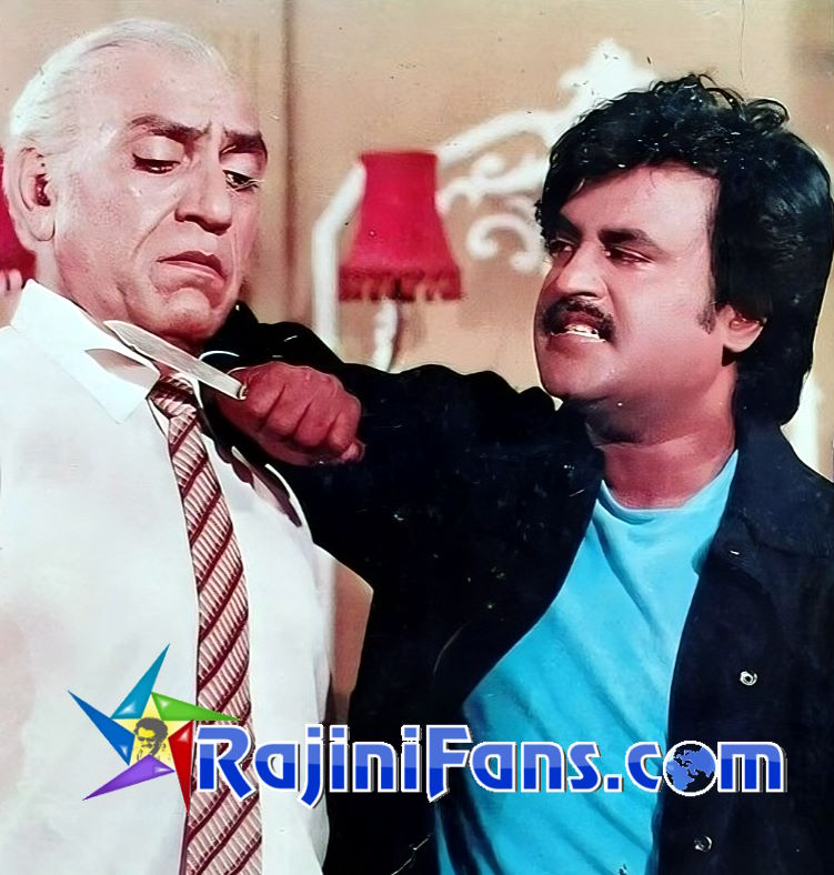Rajinikanth Hindi Cinema Photo Gallery (Part 12) - Rajinifans.com photo 238
