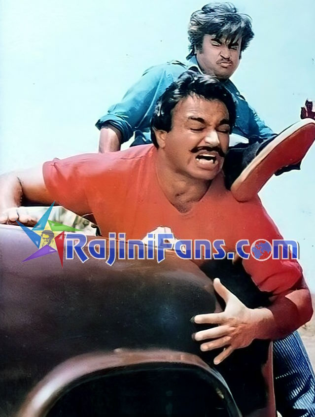 Rajinikanth Hindi Cinema Photo Gallery (Part 12) - Rajinifans.com photo 239