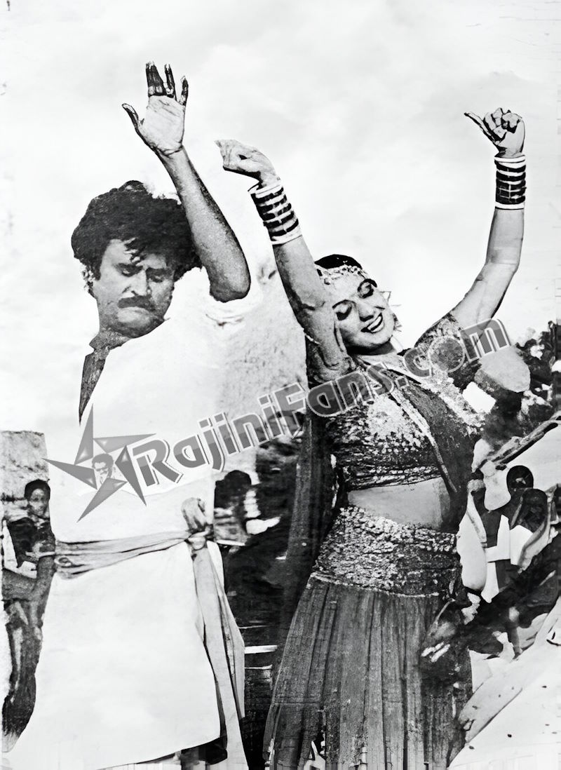 Rajinikanth Hindi Cinema Photo Gallery (Part 13) - Rajinifans.com photo 242
