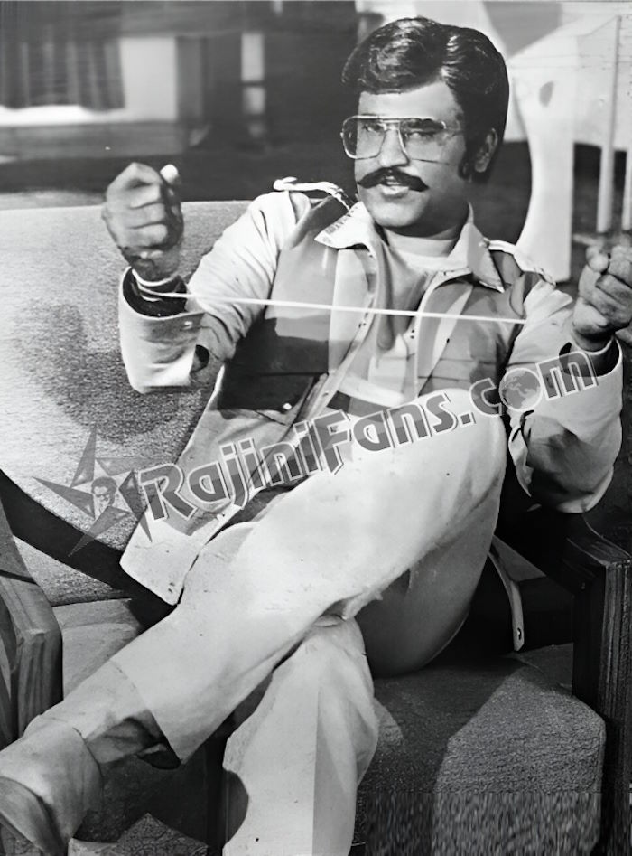 Rajinikanth Hindi Cinema Photo Gallery (Part 13) - Rajinifans.com photo 243