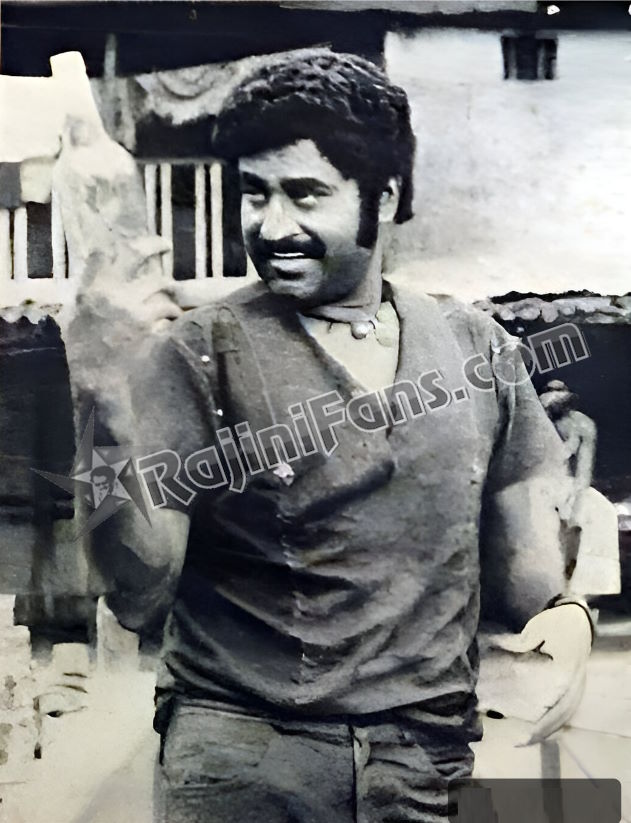 Rajinikanth Hindi Cinema Photo Gallery (Part 13) - Rajinifans.com photo 245