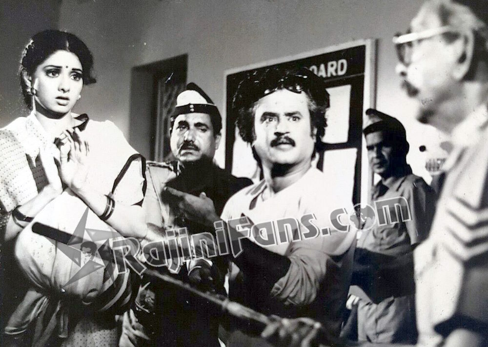 Rajinikanth Hindi Cinema Photo Gallery (Part 13) - Rajinifans.com photo 246