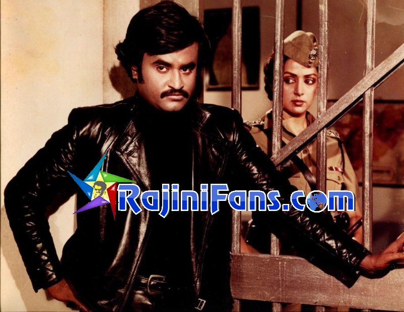 Rajinikanth Hindi Movie Photo Gallery (Part 2) - Rajinifans.com photo 29