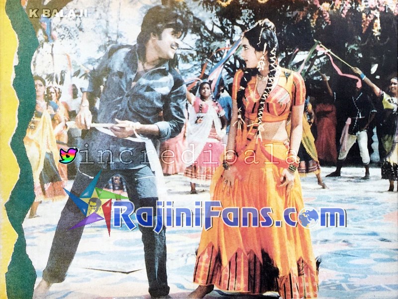 Rajinikanth Hindi Movie Photo Gallery (Part 2) - Rajinifans.com photo 32