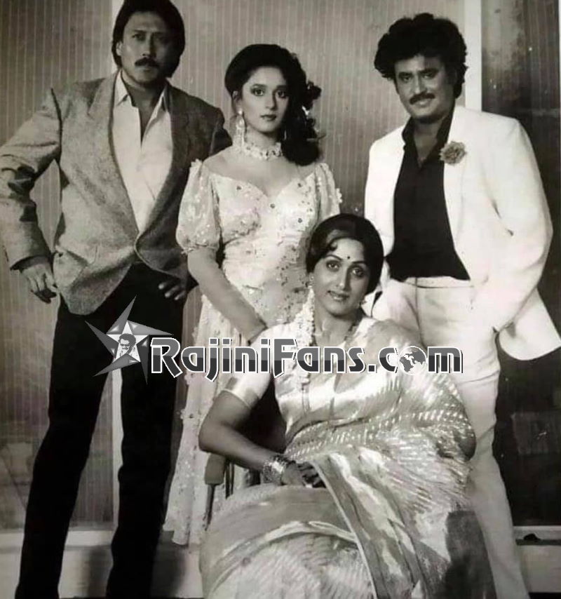 Rajinikanth Hindi Movie Photo Gallery - Rajinifans.com photo 4