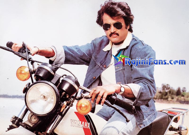 Rajinikanth Hindi Movie Photo Gallery (Part 3) - Rajinifans.com photo 43