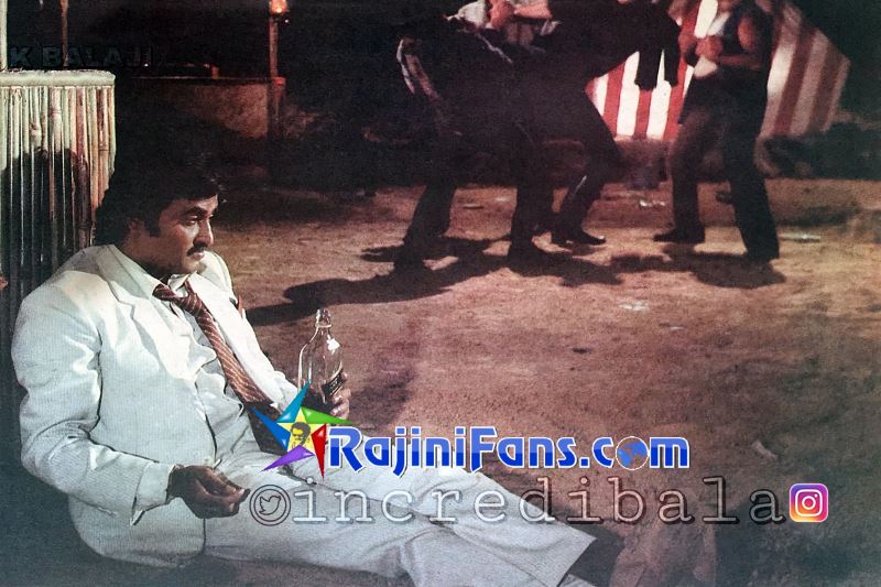 Rajinikanth Hindi Movie Photo Gallery (Part 3) - Rajinifans.com photo 48