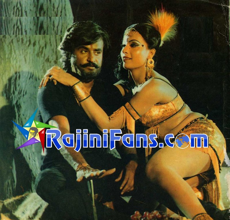 Rajinikanth Hindi Movie Photo Gallery - Rajinifans.com photo 5