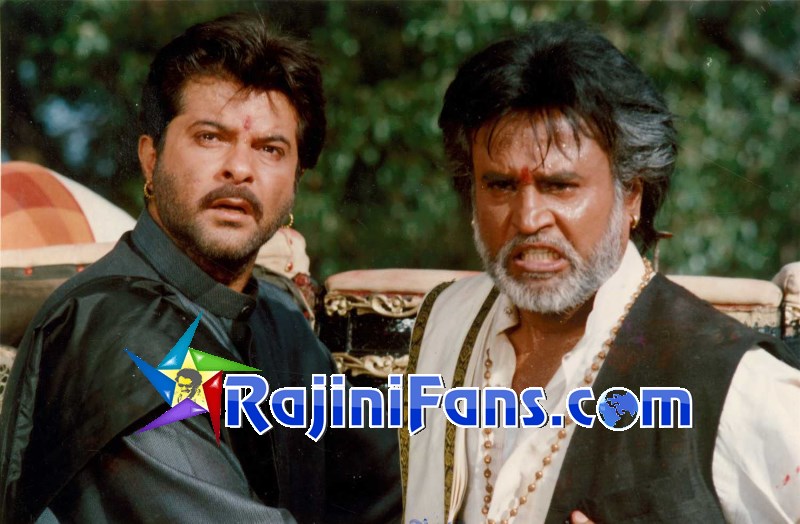 Rajinikanth Hindi Movie Photo Gallery (Part 3) - Rajinifans.com photo 50