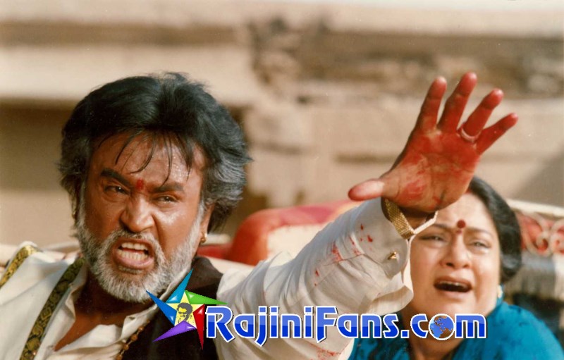 Rajinikanth Hindi Movie Photo Gallery (Part 3) - Rajinifans.com photo 52