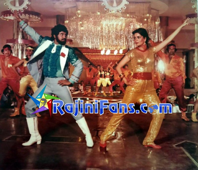 Rajinikanth Hindi Movie Photo Gallery - Rajinifans.com photo 6