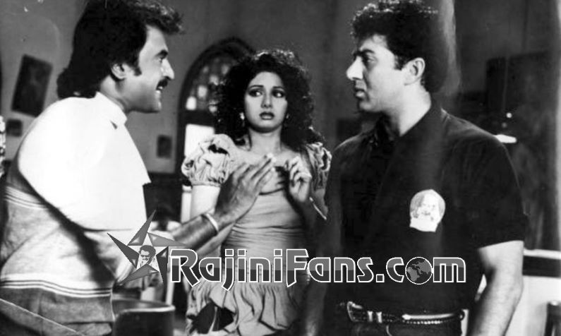 Rajinikanth Hindi Movie Photo Gallery (Part 3) - Rajinifans.com photo 60