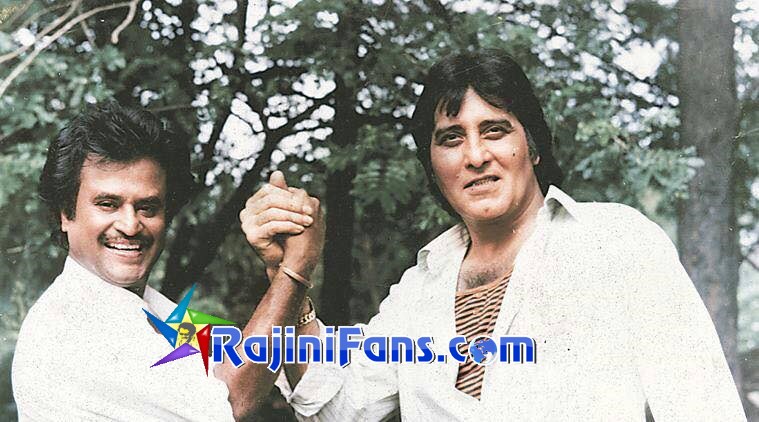 Rajinikanth Hindi Cinema Photo Gallery (Part 4) - Rajinifans.com photo 61