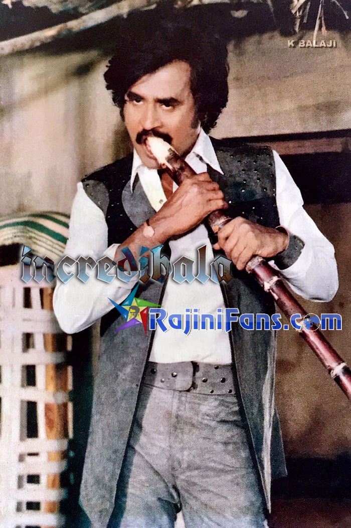 Rajinikanth Hindi Cinema Photo Gallery (Part 4) - Rajinifans.com photo 64