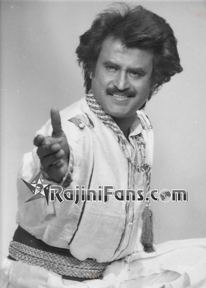 Rajinikanth Hindi Cinema Photo Gallery (Part 4) - Rajinifans.com photo 67
