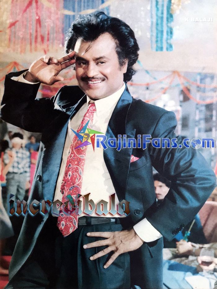 Rajinikanth Hindi Cinema Photo Gallery (Part 4) - Rajinifans.com photo 70
