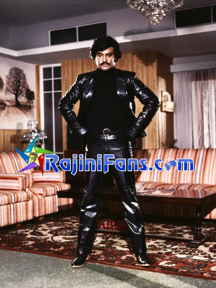Rajinikanth Hindi Cinema Photo Gallery (Part 4) - Rajinifans.com photo 71