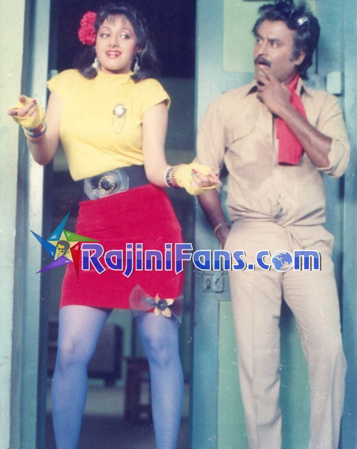 Rajinikanth Hindi Cinema Photo Gallery (Part 4) - Rajinifans.com photo 72