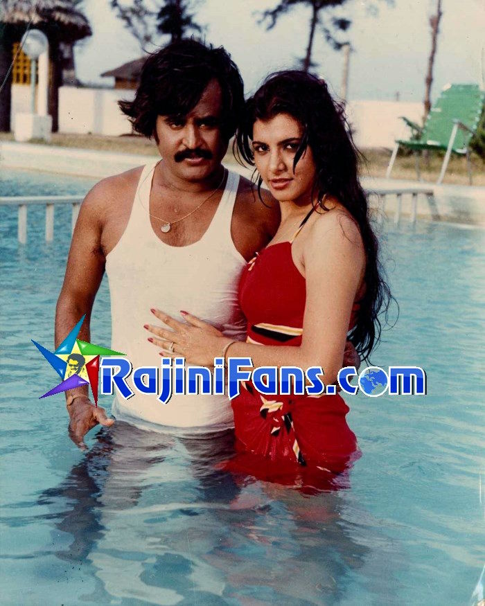 Rajinikanth Hindi Cinema Photo Gallery (Part 4) - Rajinifans.com photo 73