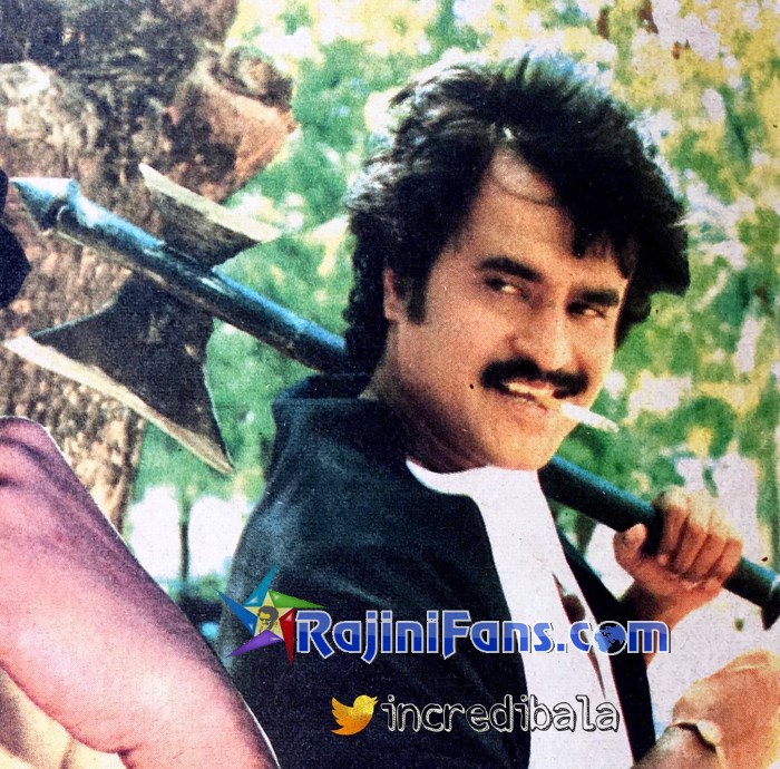 Rajinikanth Hindi Cinema Photo Gallery (Part 4) - Rajinifans.com photo 75